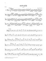 Flute music (Baroque Period) Vol. 1 Product Image