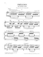 Debussy, C: Préludes Vol. 2 Product Image