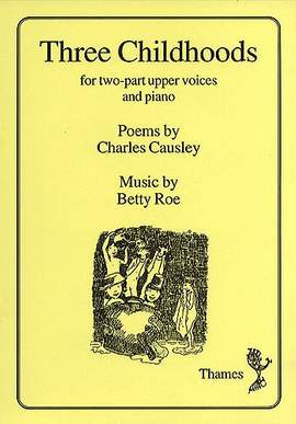 Betty Roe: Three Childhoods