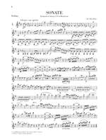 Mozart, W A: Sonatas for Piano and Violin Vol. 1 Product Image