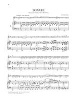 Mozart, W A: Sonatas for Piano and Violin Vol. 1 Product Image