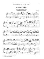 Bach, J S: Italian Concerto, French Overture, Four Duets, Goldberg Variations Product Image
