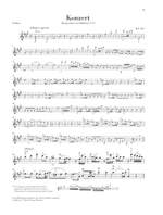Mozart, W A: Violin Concerto no. 5 A major KV 219 Product Image