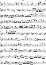 Mozart, W A: Violin Concerto no. 5 A major KV 219 Product Image