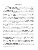 Bach, J S: Sonatas for Viola da Gamba and Harpsichord BWV 1027-1029 Product Image