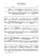 Mozart, W A: Clarinet Concerto A major KV 622 Product Image