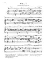 Mozart, W A: Sonatas for Piano and Violin Vol. 2 Product Image