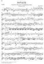 Beethoven, L v: Sonatas for Piano and Violin Vol. 2 Product Image