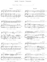 Beethoven, L v: Sonatas for Piano and Violin Vol. 1&2 Product Image