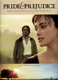 Dario Marianelli: Pride & Prejudice