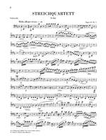 Felix Mendelssohn Bartholdy: String Quartets op. 44, 1-3 Product Image