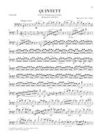 Schubert: Quintet A major [Trout Quintet] op. post. 114 D 667 Product Image