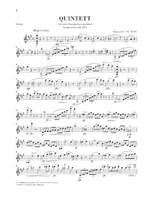 Schubert: Quintet A major [Trout Quintet] op. post. 114 D 667 Product Image