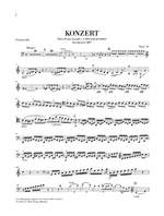 Beethoven, L v: Concerto C major for Piano, Violin, Violoncello and Orchestra [Triple Concerto] op. 56 Product Image