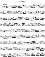 Bach, J S: 6 Suites for Violoncello solo BWV 1007-1012 Product Image