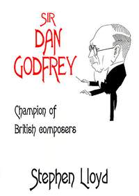 Sir Dan Godfrey