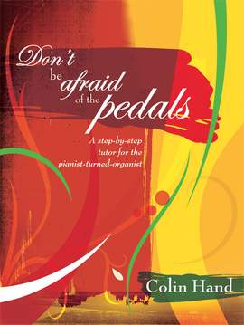 Colin Hand: Don't Be Afraid of the Pedals