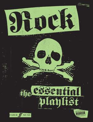 Various: Essential Rock Playlist