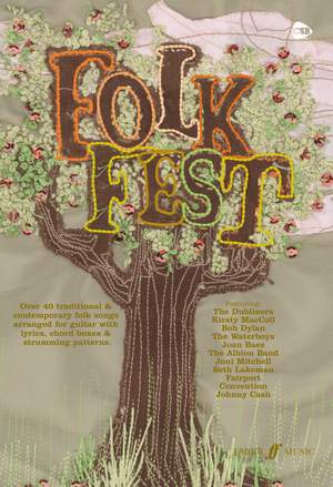 Various: Folk Fest