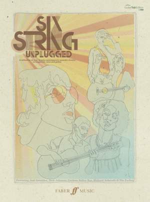 Various: Six String Unplugged