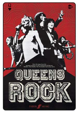Various: Queens of Rock