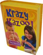 Tiny Tutors: Krazy Kazoo Product Image