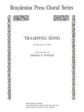 Thomas Pitfield: Tramping Song