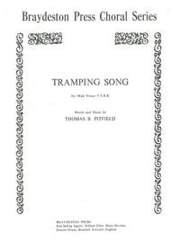 Thomas Pitfield: Tramping Song