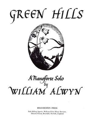 William Alwyn: Green Hills
