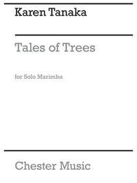 Karen Tanaka: Tales Of Trees
