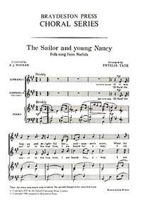 Tate: The Sailor And Young Nancy