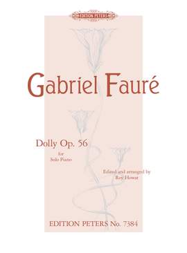 Fauré: Dolly Op.56