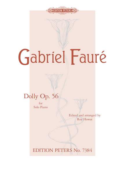 Fauré: Dolly Op.56