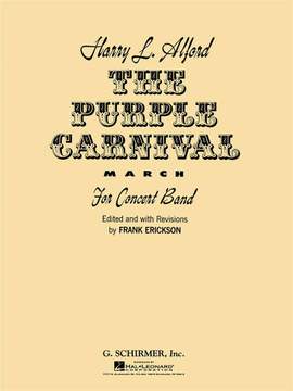 Harry L. Alford: Purple Carnival March