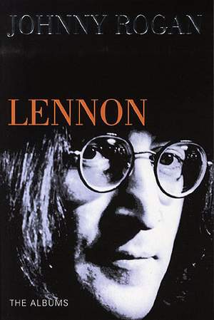 John Lennon: Lennon - The Albums