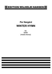 Per Nørgård: Winter Hymn