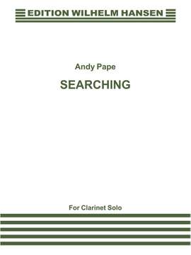 Andy Pape: Searching