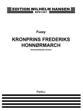 Fuzzy: Kronprins Frederiks Honnørmarch