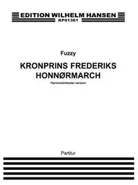 Fuzzy: Kronprins Frederiks Honnørmarch