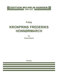Fuzzy: Kronprins Frederiks Honnørmarch