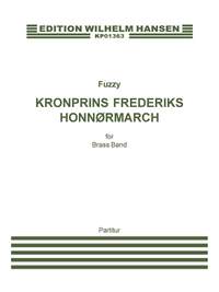 Fuzzy: Kronprins Frederiks Honnørmarch