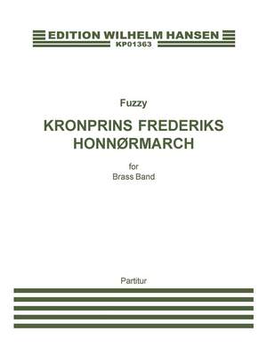 Fuzzy: Kronprins Frederiks Honnørmarch