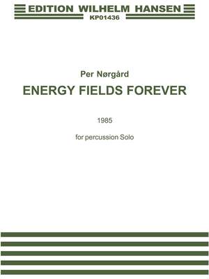 Per Nørgård: Energy Fields Forewer