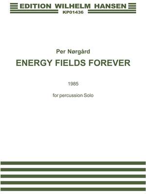 Per Nørgård: Energy Fields Forewer