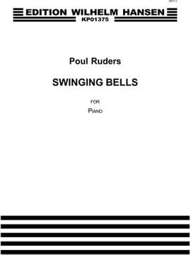 Poul Ruders: Swinging Bells