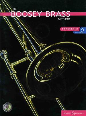 D.R. Morgan: Boosey Brass Method 2