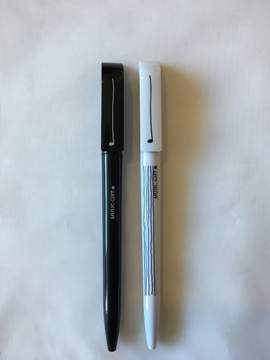 Pen Quarter Note 30 Pack