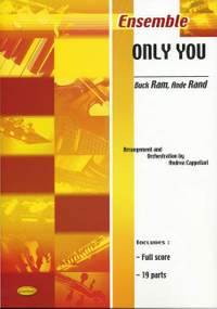 Ande Rand_Buck Ram: Only You