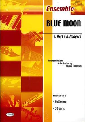 Richard Rodgers: Blue Moon