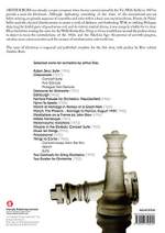 Arthur Bliss: Checkmate - Complete Product Image